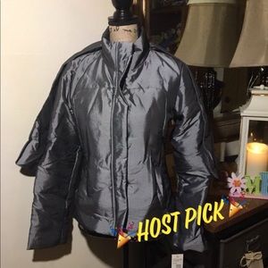 🎉Host Pick🎉DKNY Jeans Jacket NWT